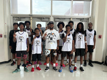 Load image into Gallery viewer, RESOL ATHLETICS “AAU” TEE
