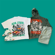 Load image into Gallery viewer, RESOL STUDIOS “Highway to Paradise” Tee
