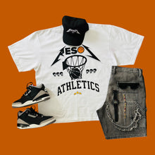 Load image into Gallery viewer, RESOL ATHLETICS “AAU” TEE
