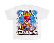 Load image into Gallery viewer, RESOL STUDIOS “ETERNAL CHAOS” TEE

