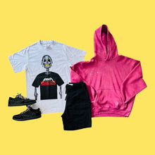 Load image into Gallery viewer, RESOL STUDIOS “FA$HION KILLA” TEE
