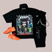 Load image into Gallery viewer, RESOL STUDIOS “VIRGIL” TEE
