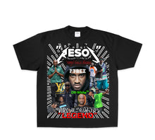 Load image into Gallery viewer, RESOL STUDIOS “VIRGIL” TEE
