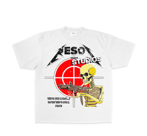 RESOL STUDIOS “THIS IS JUST A PROP…” TEE