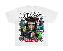 Load image into Gallery viewer, RESOL STUDIOS “VIRGIL” TEE
