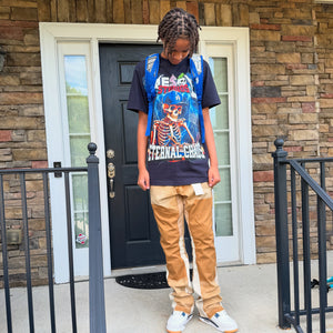 RESOL STUDIOS “ETERNAL CHAOS” TEE