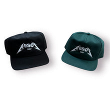 Load image into Gallery viewer, (🔥NEW ITEM🔥)RESOL 1987 “5 PANEL” HAT
