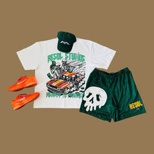 Load image into Gallery viewer, RESOL STUDIOS “Highway to Paradise” Tee
