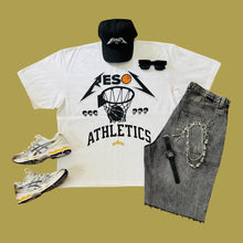 Load image into Gallery viewer, RESOL ATHLETICS “AAU” TEE
